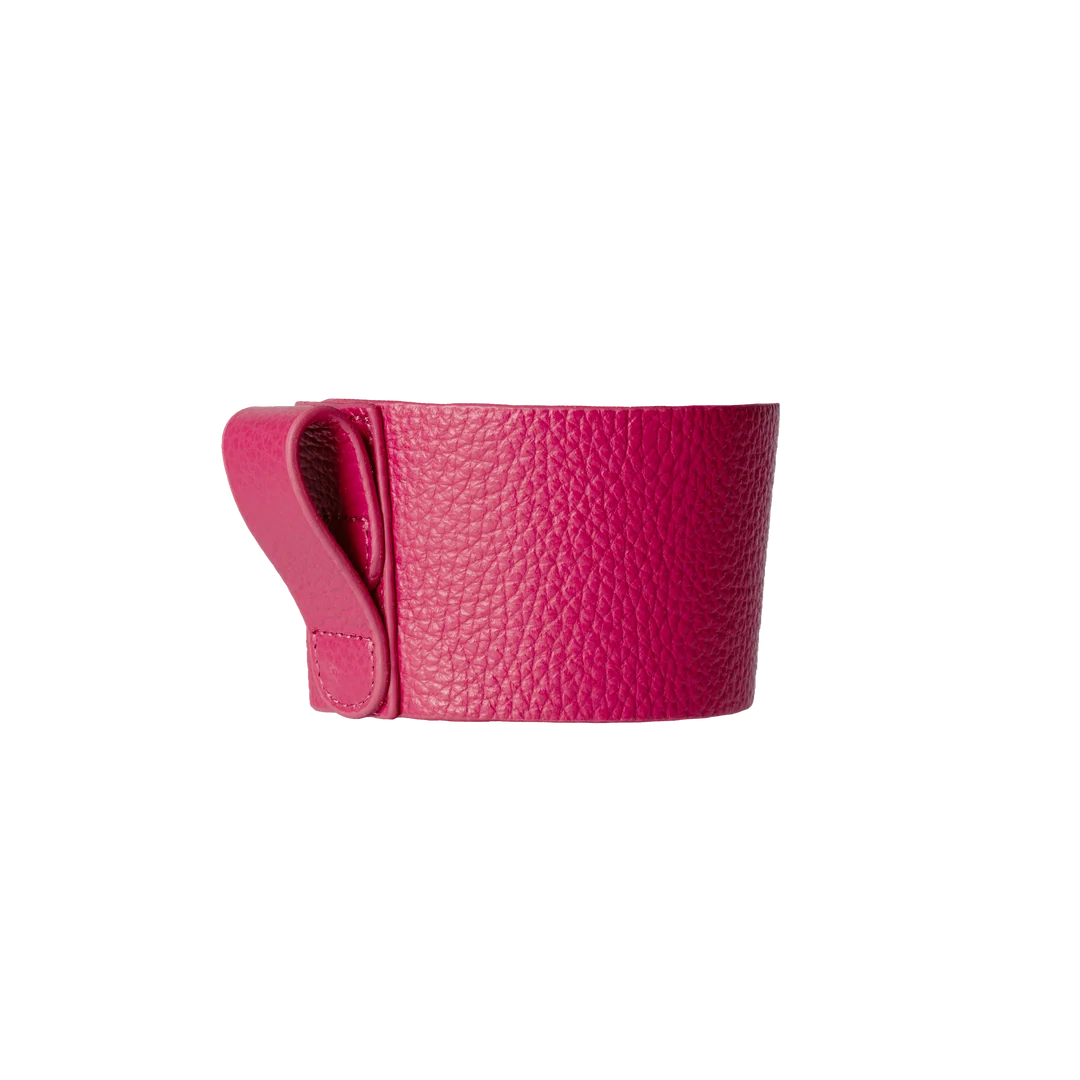 FSKPEONYMASTCAMSL : Fressko Camino Leather Sleeve - Peony
