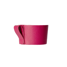 FSKPEONYMASTCAMSL : Fressko Camino Leather Sleeve - Peony