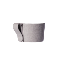 FSKSPACEGMASTCAMSL : Fressko Camino Leather Sleeve - Space Grey