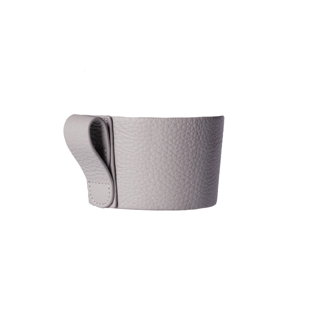 FSKSPACEGMASTCAMSL : Fressko Camino Leather Sleeve - Space Grey