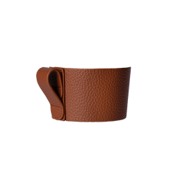 FSKTANMASTCAMSL : Fressko Camino Leather Sleeve - Tan