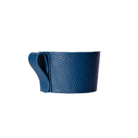 FSKINDIGOMASTCAMSL : Fressko Camino Leather Sleeve - Indigo