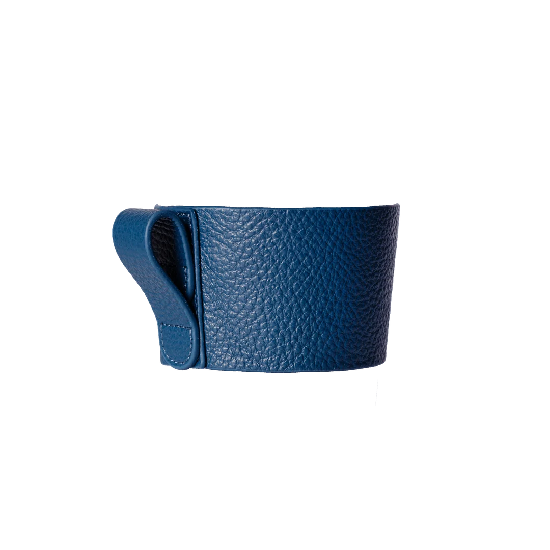 FSKINDIGOMASTCAMSL : Fressko Camino Leather Sleeve - Indigo