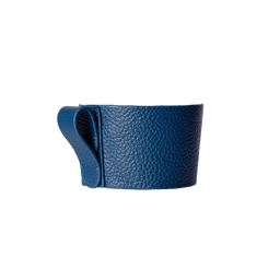 FSKINDIGOMASTCAMSL : Fressko Camino Leather Sleeve - Indigo