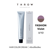 THROW Color V/10 100g