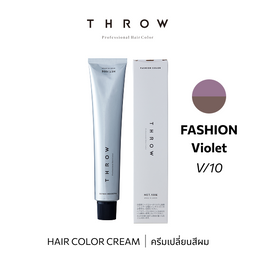 THROW Color V/10 100g