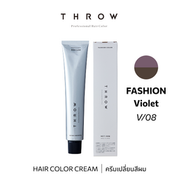 THROW Color V/08 100g