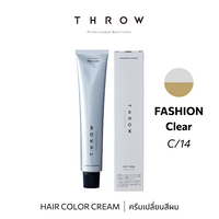 THROW Color C/14 100g