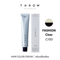THROW Color C/00 100g