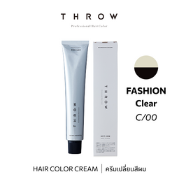 THROW Color C/00 100g