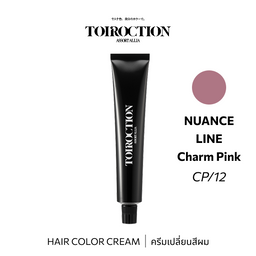 TOIROCTION 12/CP