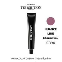 TOIROCTION 10/CP