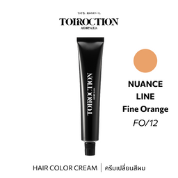 TOIROCTION 12/FO