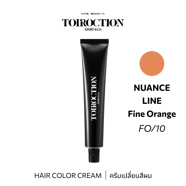 TOIROCTION 10/FO