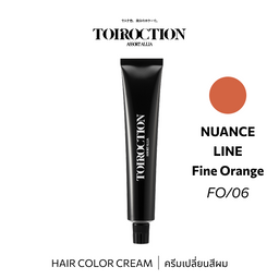 TOIROCTION 6/FO
