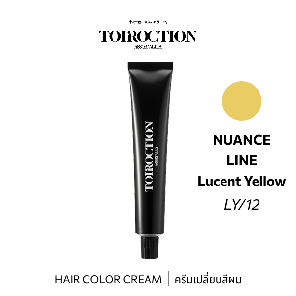 TOIROCTION 12/LY