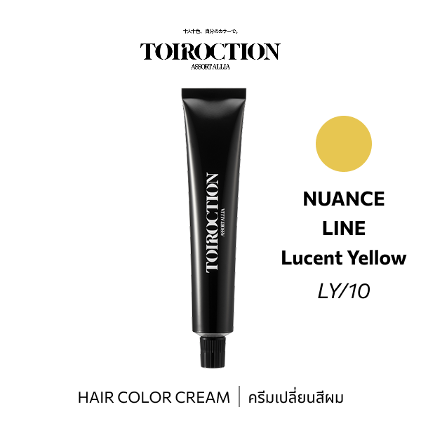 TOIROCTION 10/LY