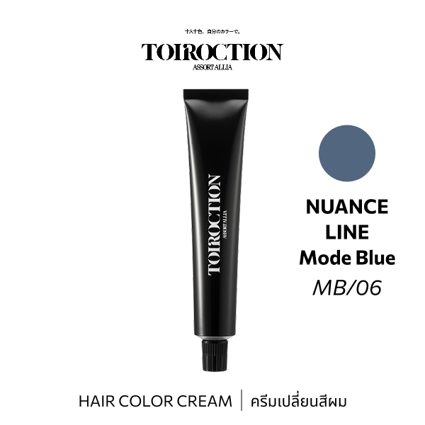 TOIROCTION 6/MB