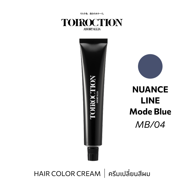 TOIROCTION 4/MB