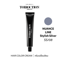 TOIROCTION 8/SS