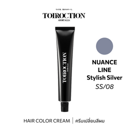 TOIROCTION 8/SS