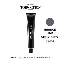 TOIROCTION 4/SS