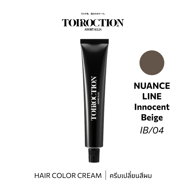 TOIROCTION 4/IB