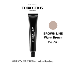 TOIROCTION 10/WB