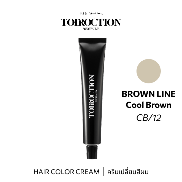 TOIROCTION 12/CB