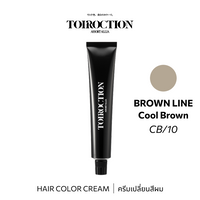 TOIROCTION 10/CB
