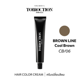TOIROCTION 6/CB