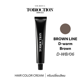 TOIROCTION D-6/WB