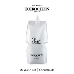 ทอยร็อคชั่น OX-3.0AC