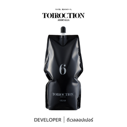 ทอยร็อคชั่น OX-6.0