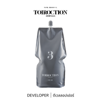 TOIROCTION OX-3.0
