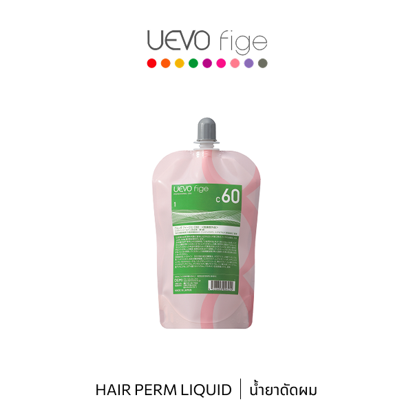 UEVO FIGE C60B-1 400mL