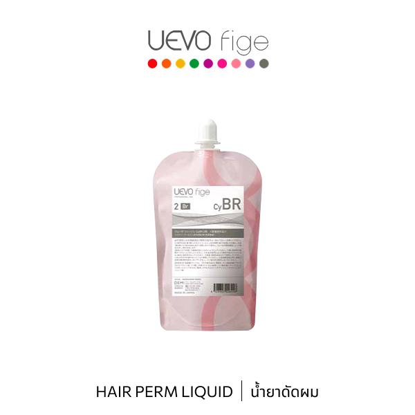 UEVO FIGE CYBR-2 400mL