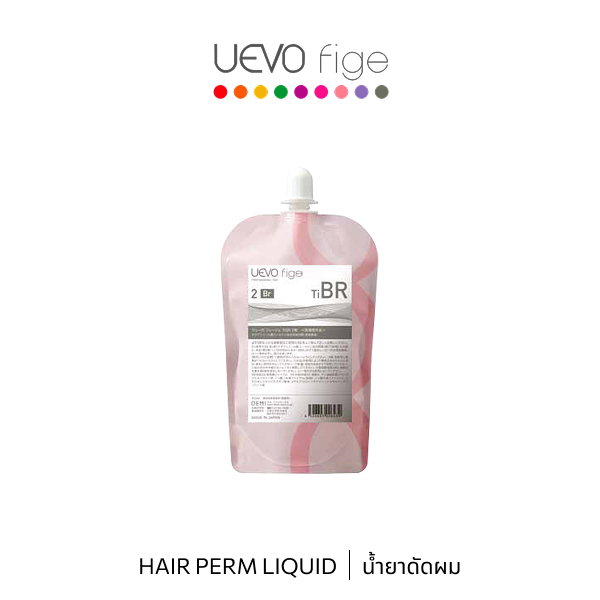 UEVO FIGE TIBR-2 400mL