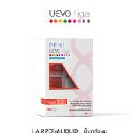 UEVO FIGE T100X SET (T100X-1, TiOX-2)