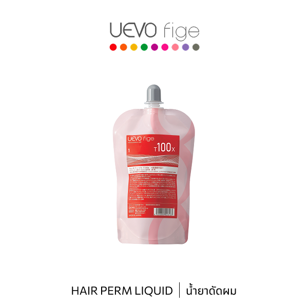 UEVO FIGE T100X-1 400mL