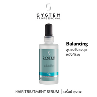 System Pro BALANCE ENERGY SERUM 100ML