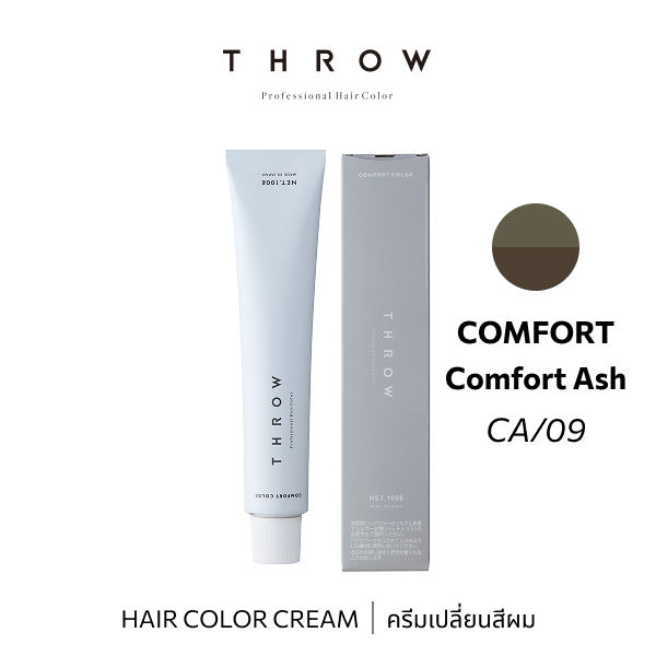 THROW Color CA/09 100g