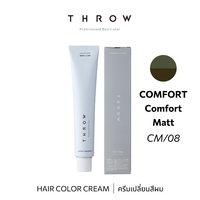 THROW Color CM/08 100g