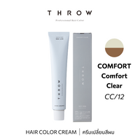 THROW Color CC/12 100g